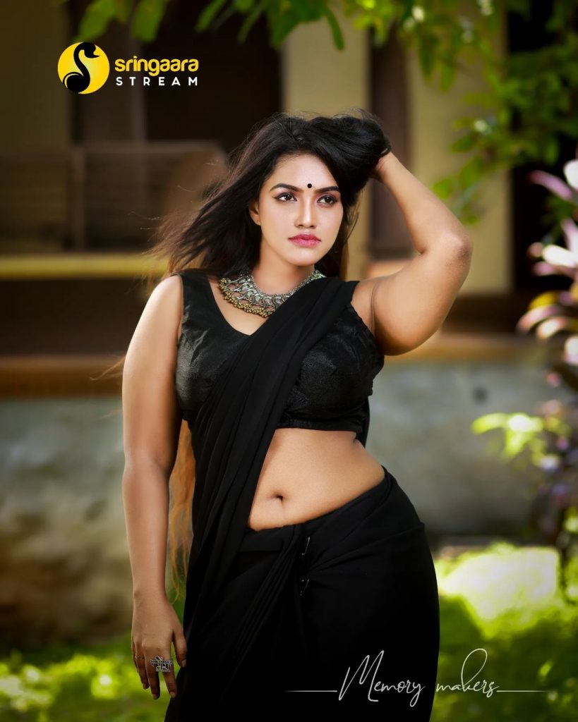 Saranya Shani 6