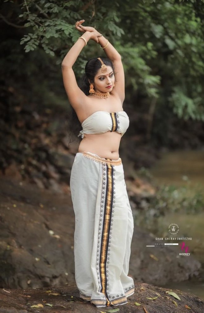 Vaalmeka Nair