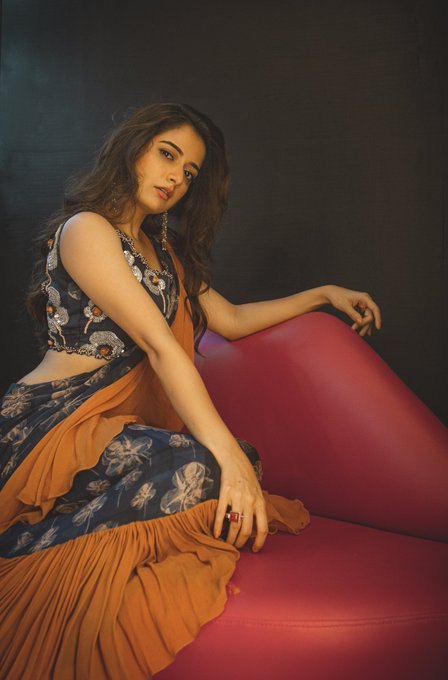 Ashika Ranganath