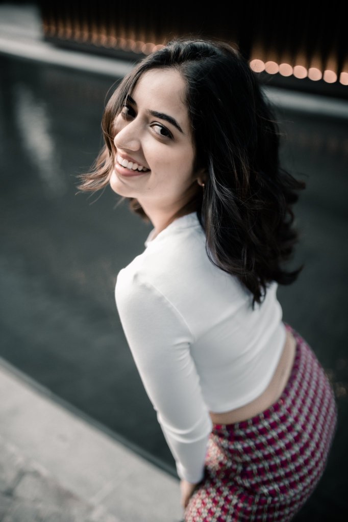 Ashika Ranganath