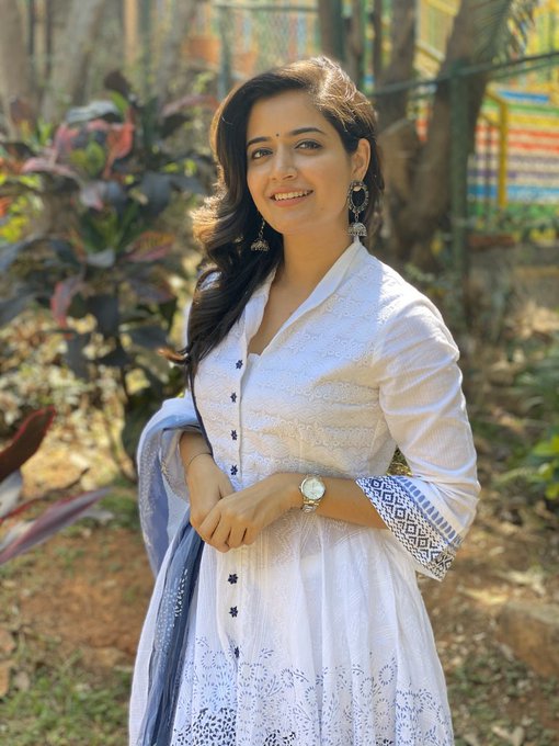 Ashika Ranganath