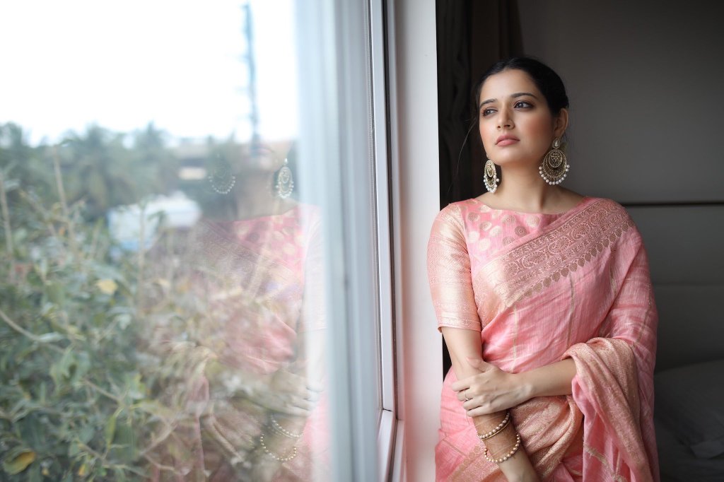 Ashika Ranganath