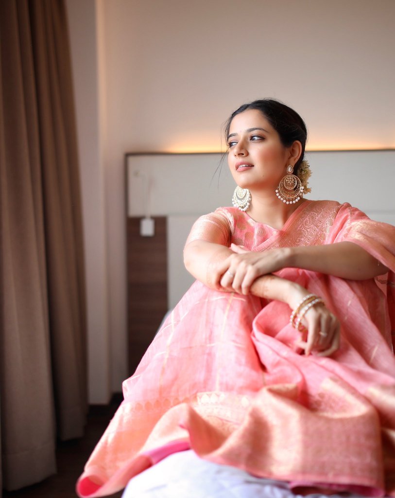 Ashika Ranganath