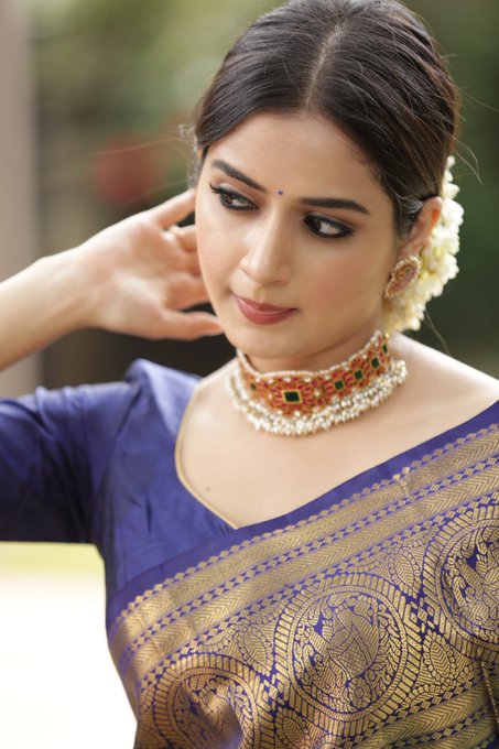 Ashika Ranganath