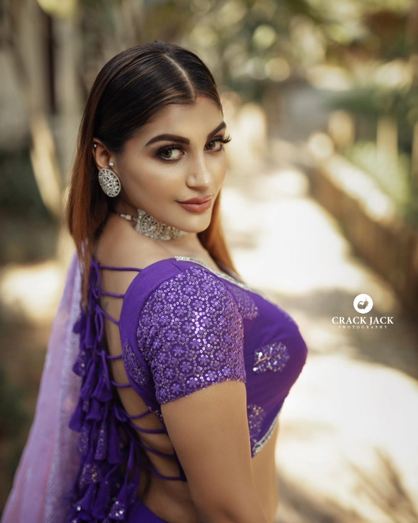 Yashika AnandAASZAc