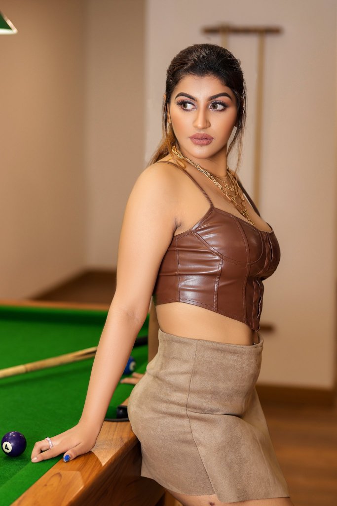 Yashika AnandAElpKL