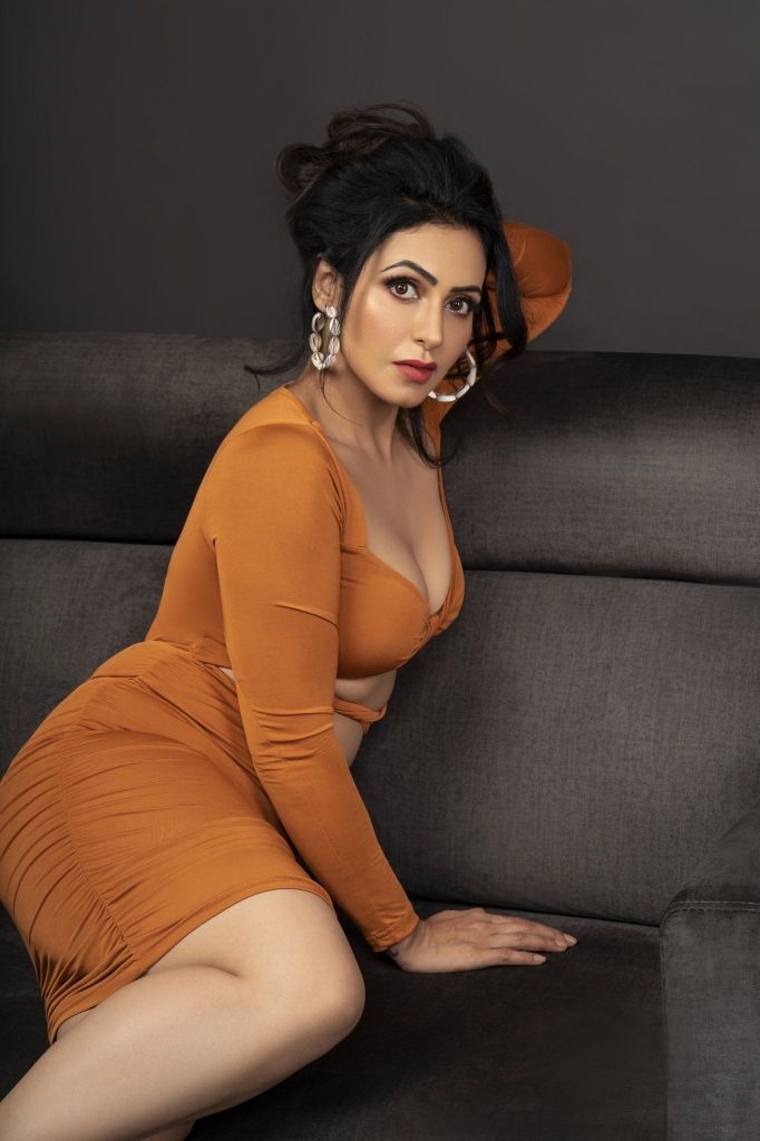 Nandini Rai