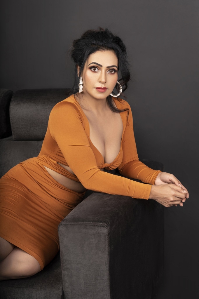 Nandini Rai