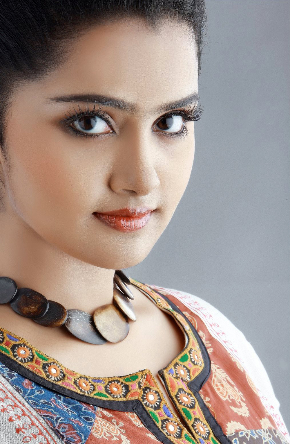 Actress Anupama Parameshwaran Stills- 5548