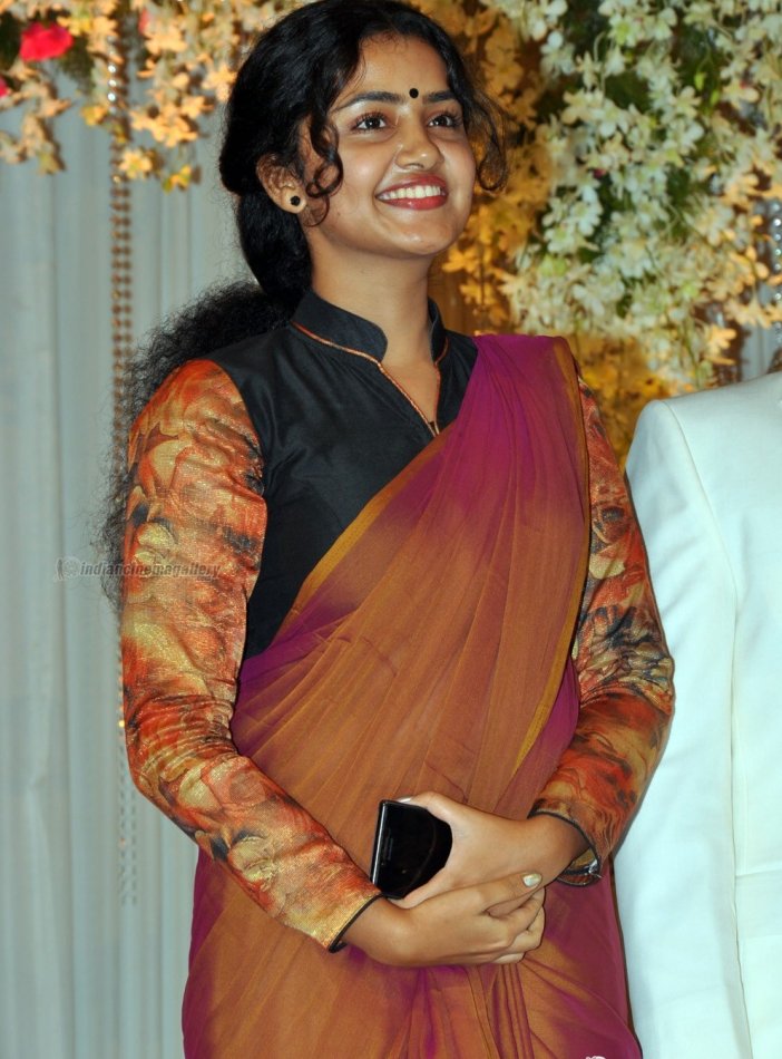 Anupama Parameshwaran photos