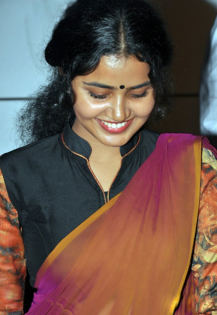 Anupama Parameshwaran photos