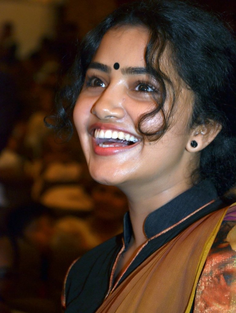 Anupama Parameshwaran