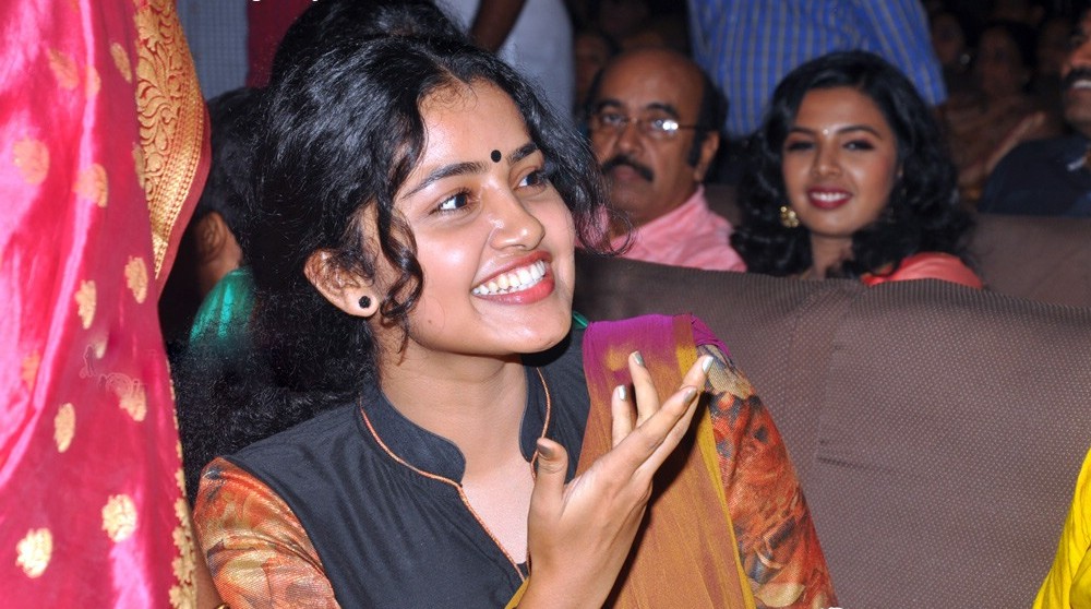 Anupama Parameshwaran