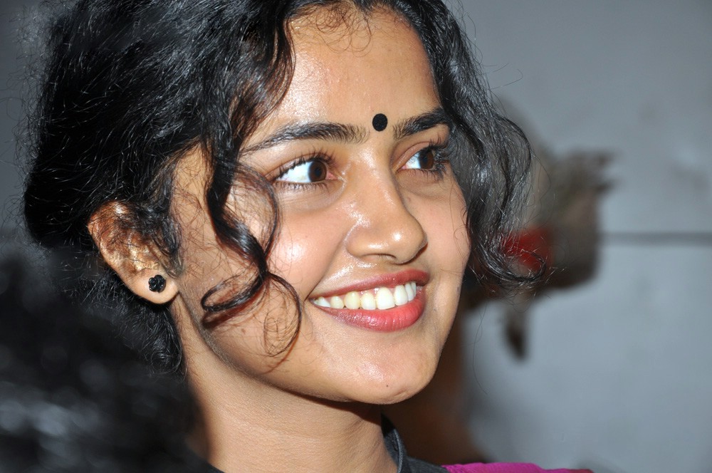 Anupama Parameshwaran