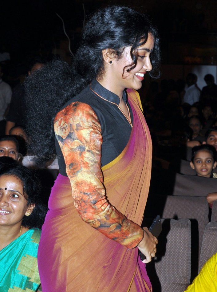 Anupama Parameshwaran