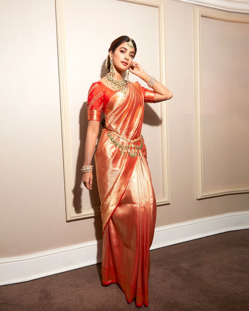 Pooja Hegde