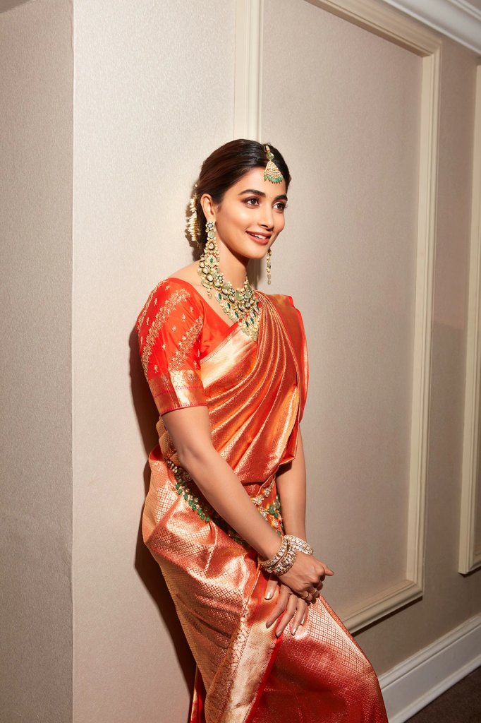 Pooja Hegde