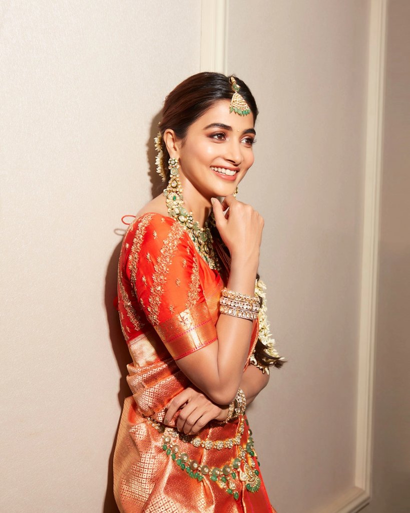 Pooja Hegde