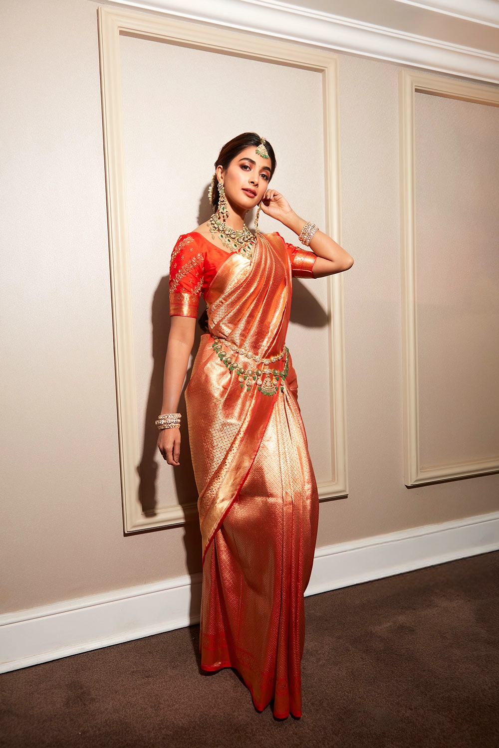 Pooja Hegde