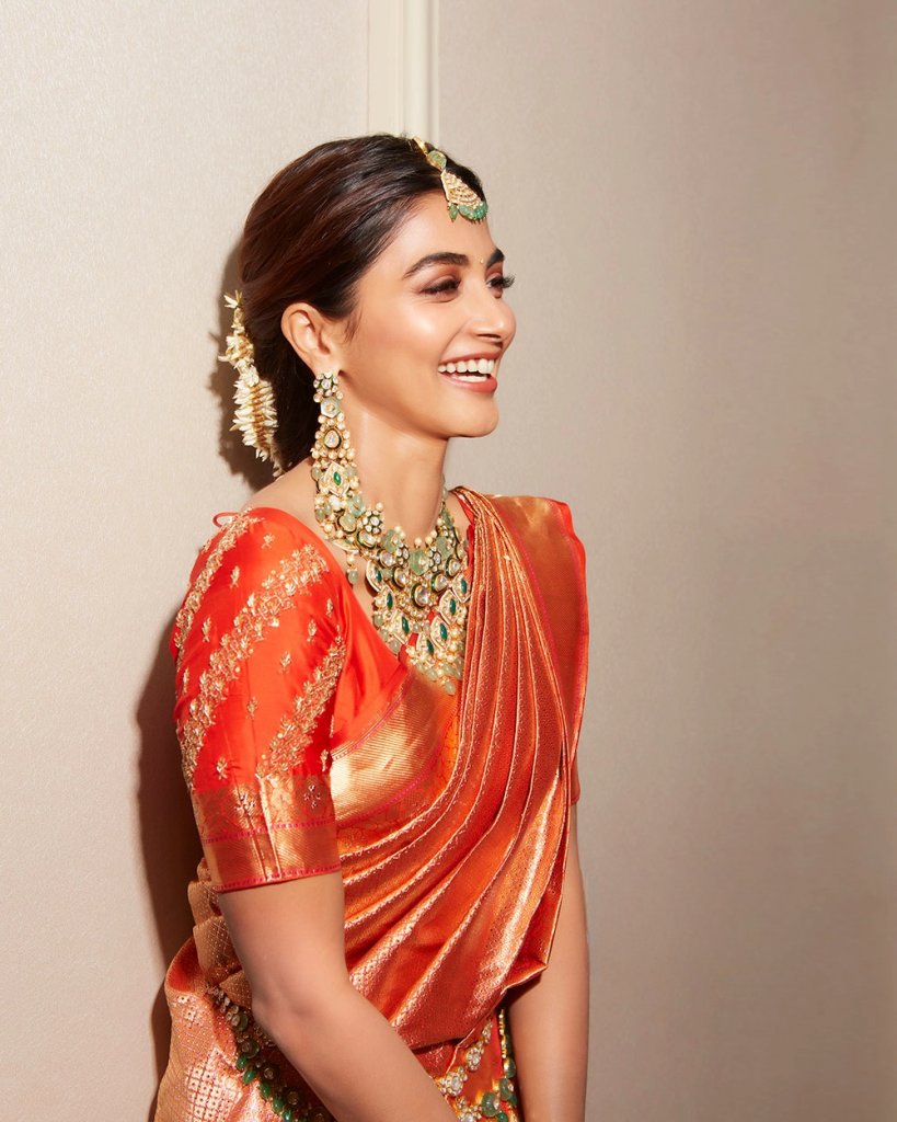 Pooja Hegde