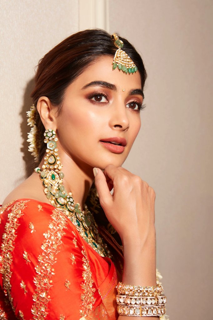 Pooja Hegde