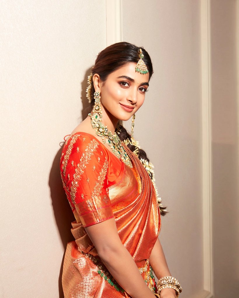 Pooja Hegde