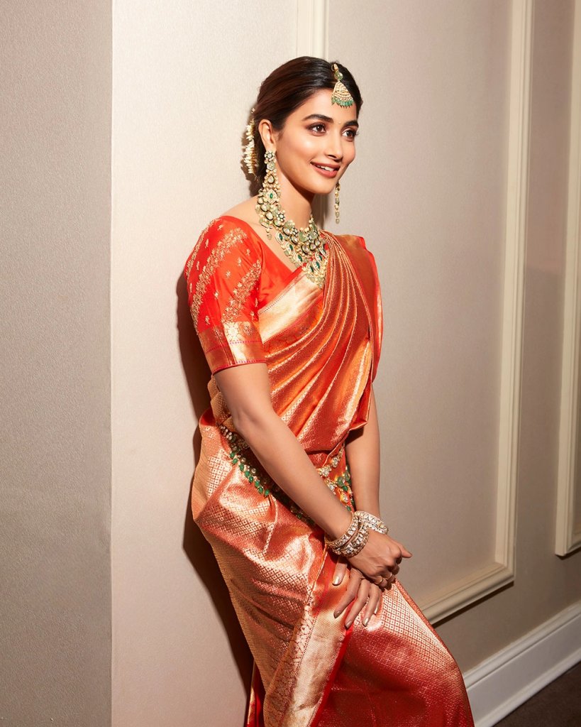 Pooja Hegde