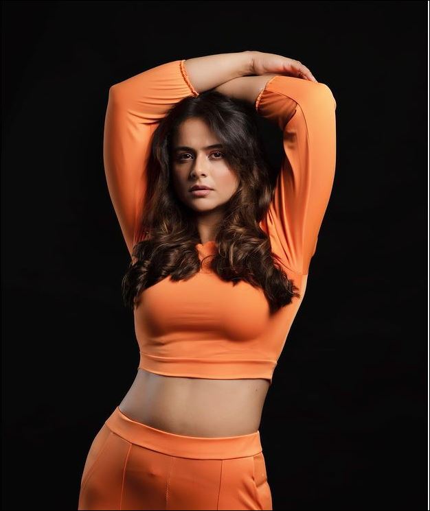 prachi tehlan