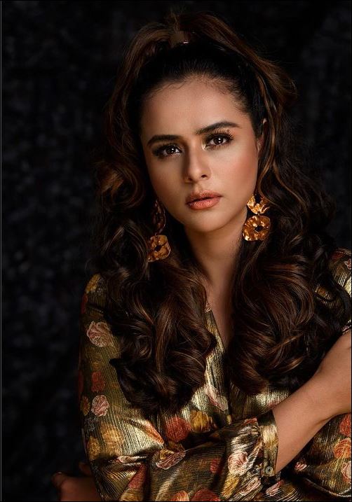 prachi tehlan8