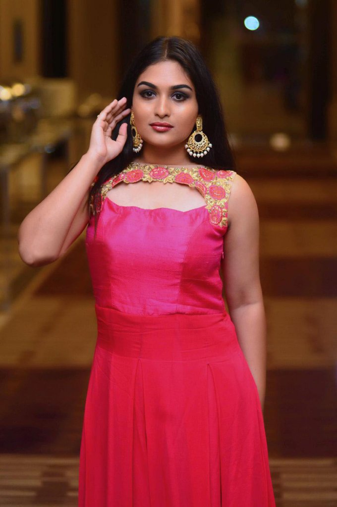 Prayaga-Martin-at-JD-Institute-Fashion-Show-13