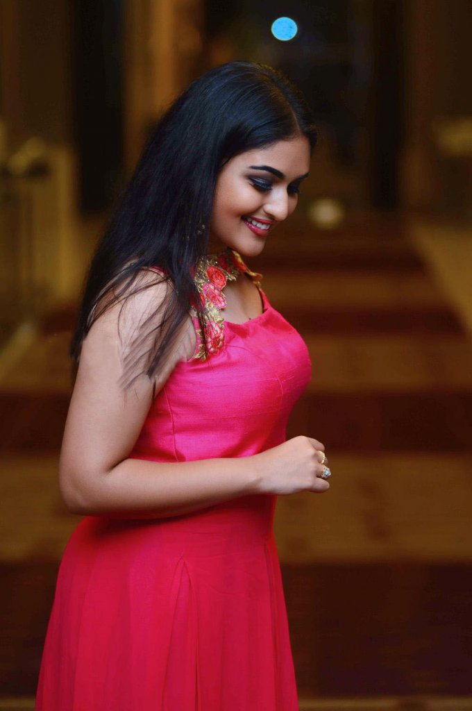 Prayaga-Martin-at-JD-Institute-Fashion-Show-30 1