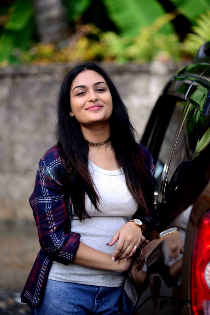 Prayaga-martin-in-ramaleela-movie-3