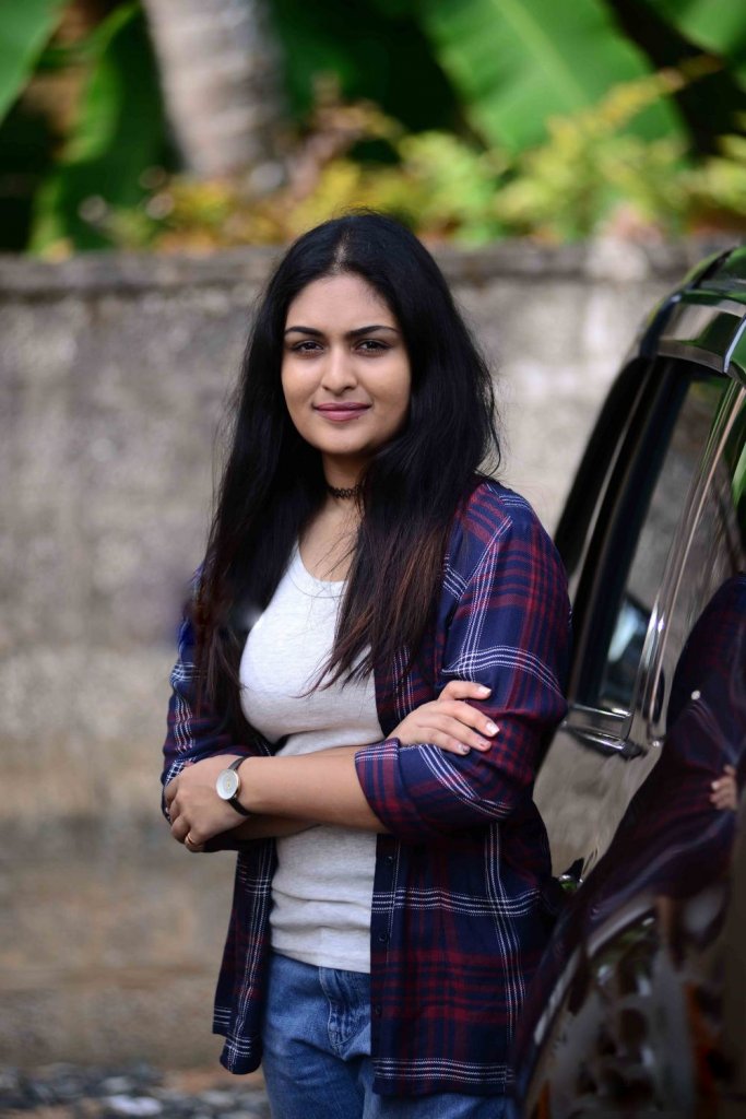 Prayaga-martin-in-ramaleela-movie-7