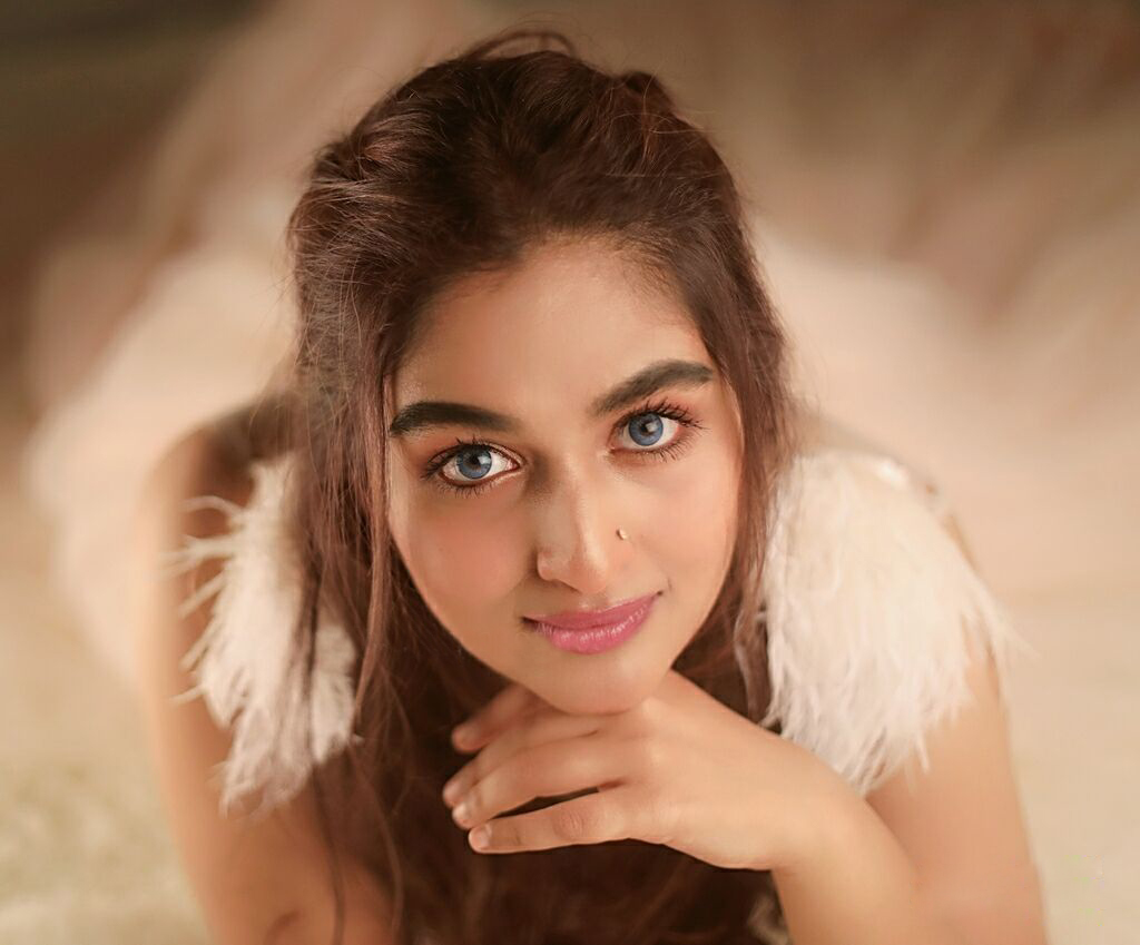 Prayaga Martin  1  005