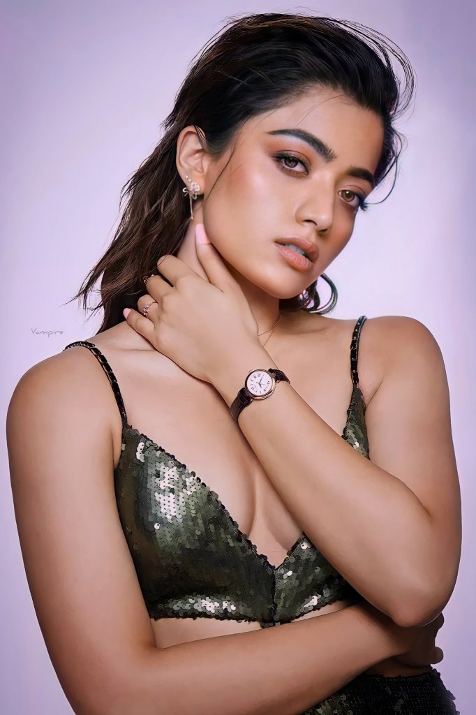 Rashmika Mandanna