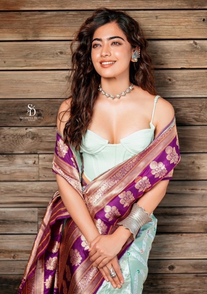 Rashmika Mandanna