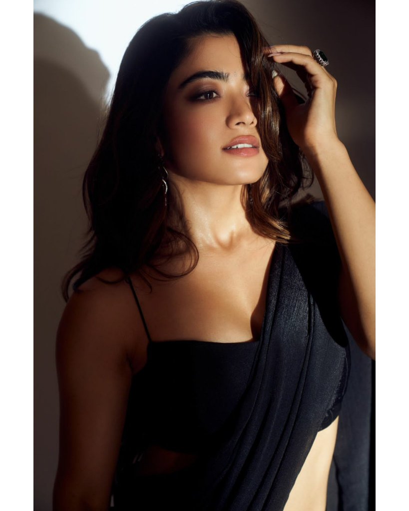 Rashmika Mandanna