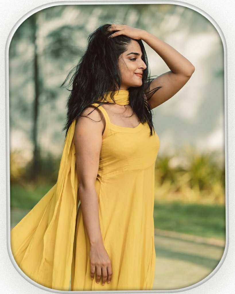 Rashmika Mandanna