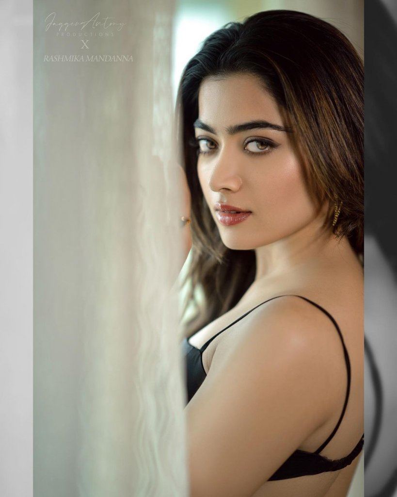 Rashmika Mandanna