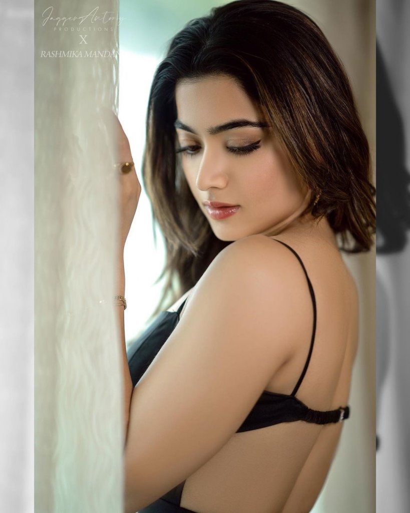 Rashmika Mandanna