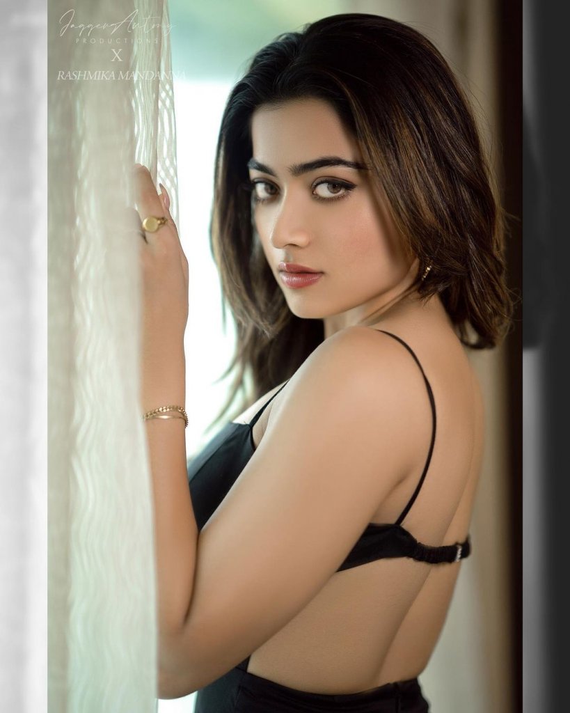 Rashmika Mandanna