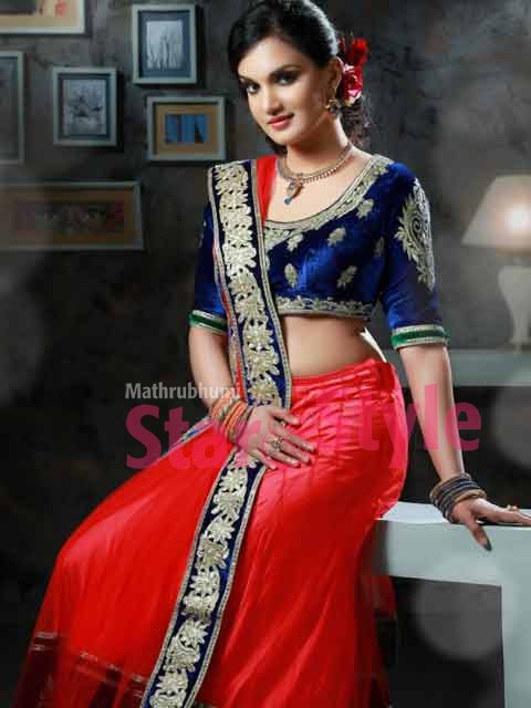 Honey Rose