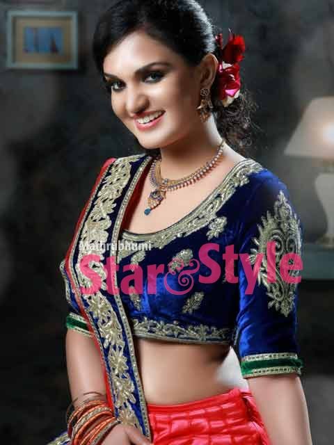 Honey Rose