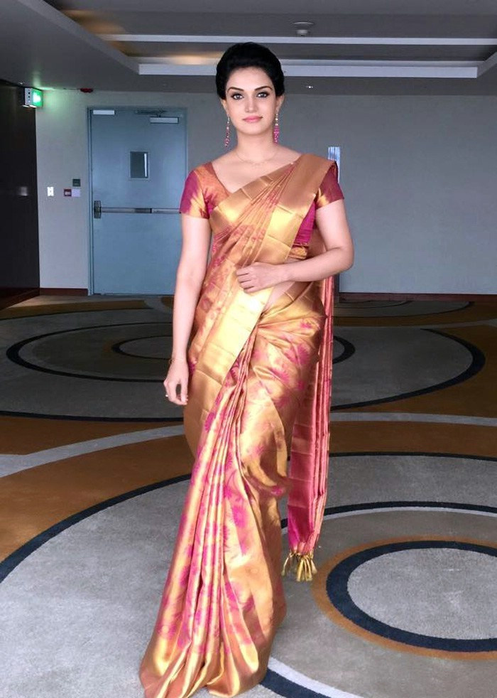 Honey Rose