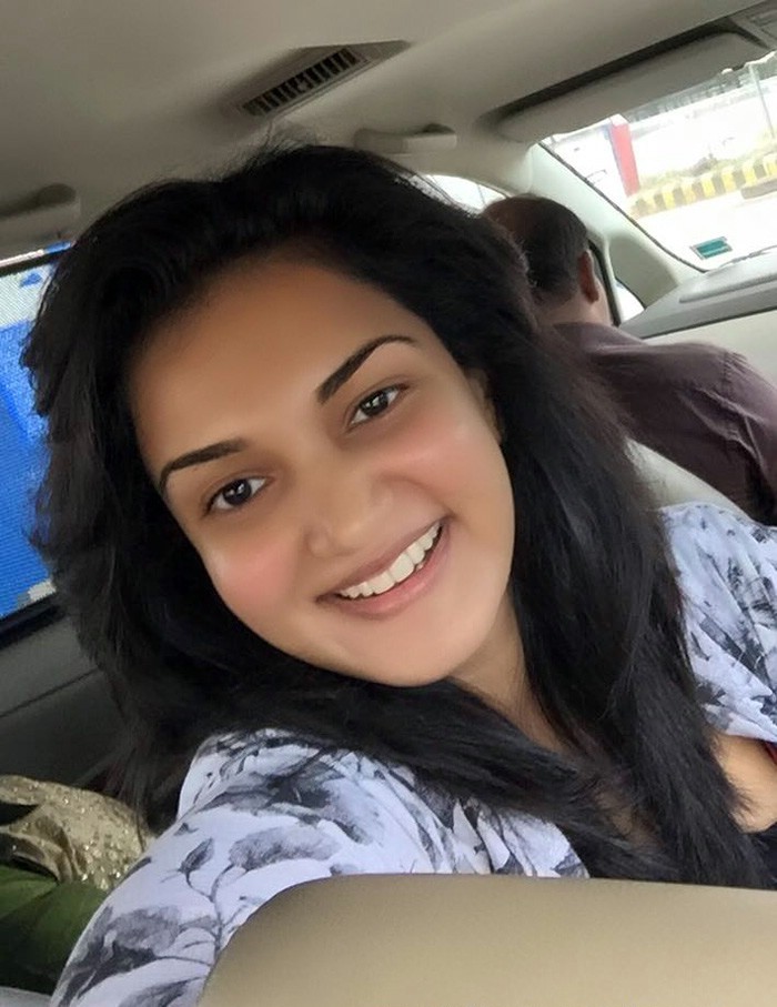 Honey Rose