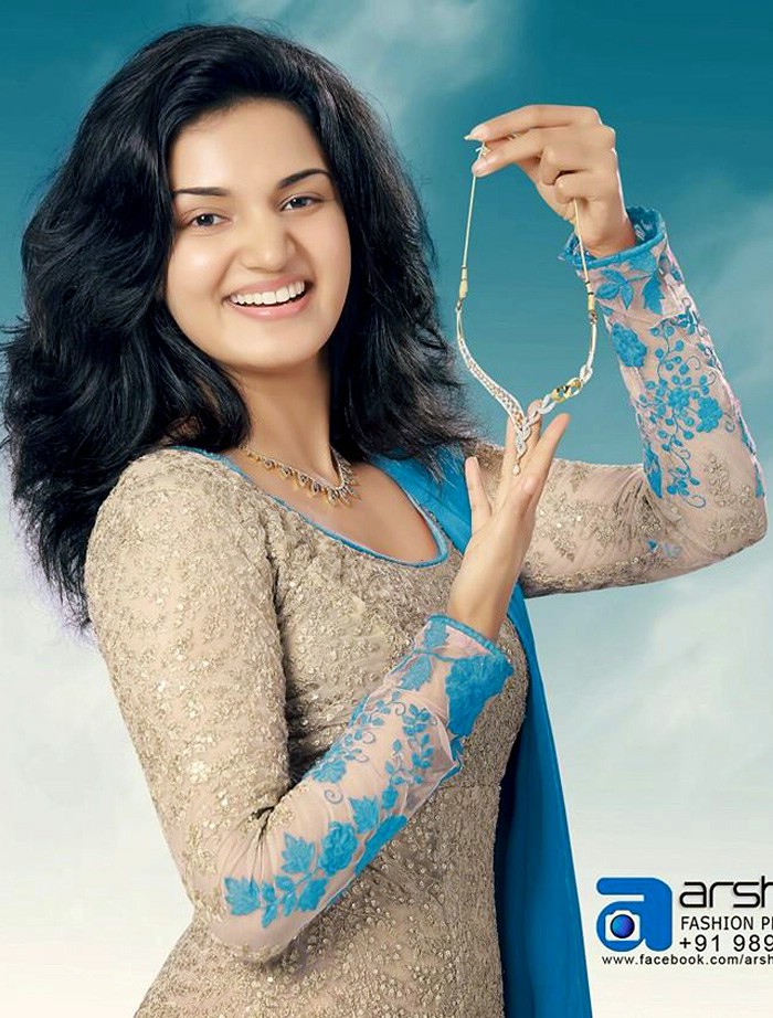 Honey Rose