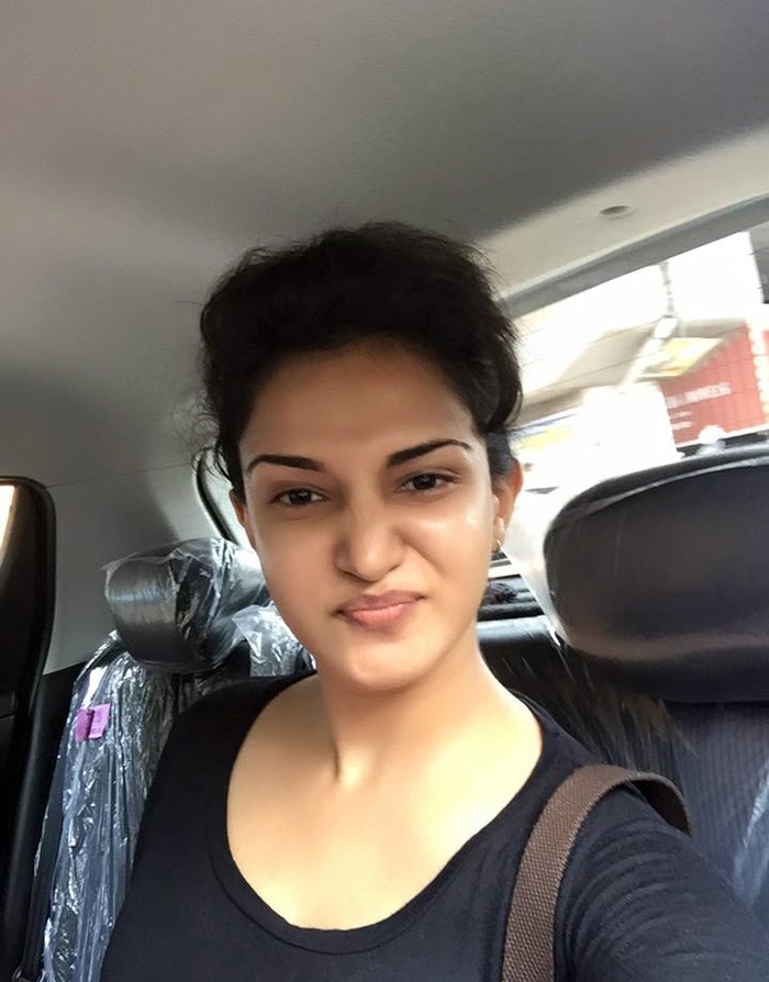 Honey Rose