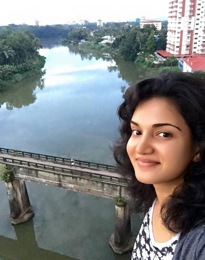 Honey Rose