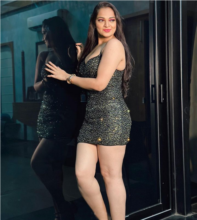 Ashwini Sri