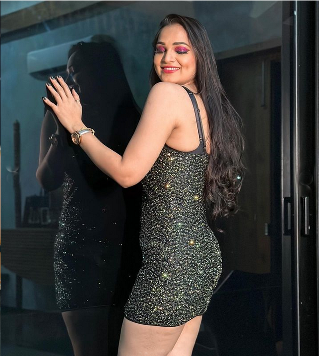 Ashwini Sri